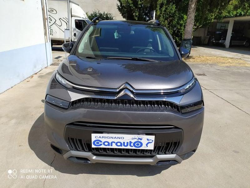 Citroën C3 Aircross 130 Shine Pack Autom CBC