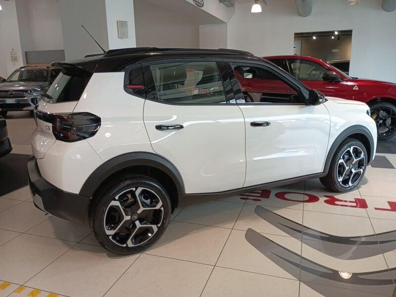 Citroën C3 Turbo 100 cv Manuale PLUS
