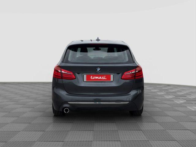 BMW 216 Serie 2 d Active Tourer Luxury