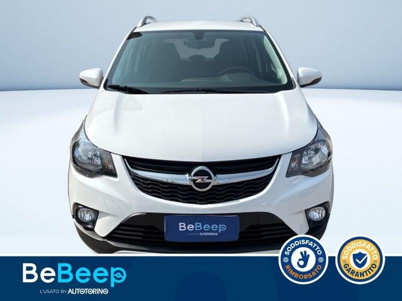 Opel Karl 1.0 ROCKS 73CV MY19