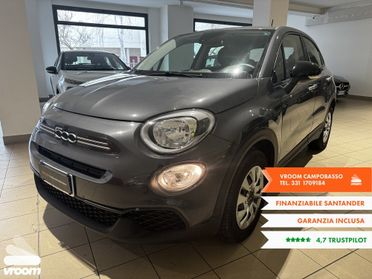 FIAT 500X 500X 1.0 T3 120 CV