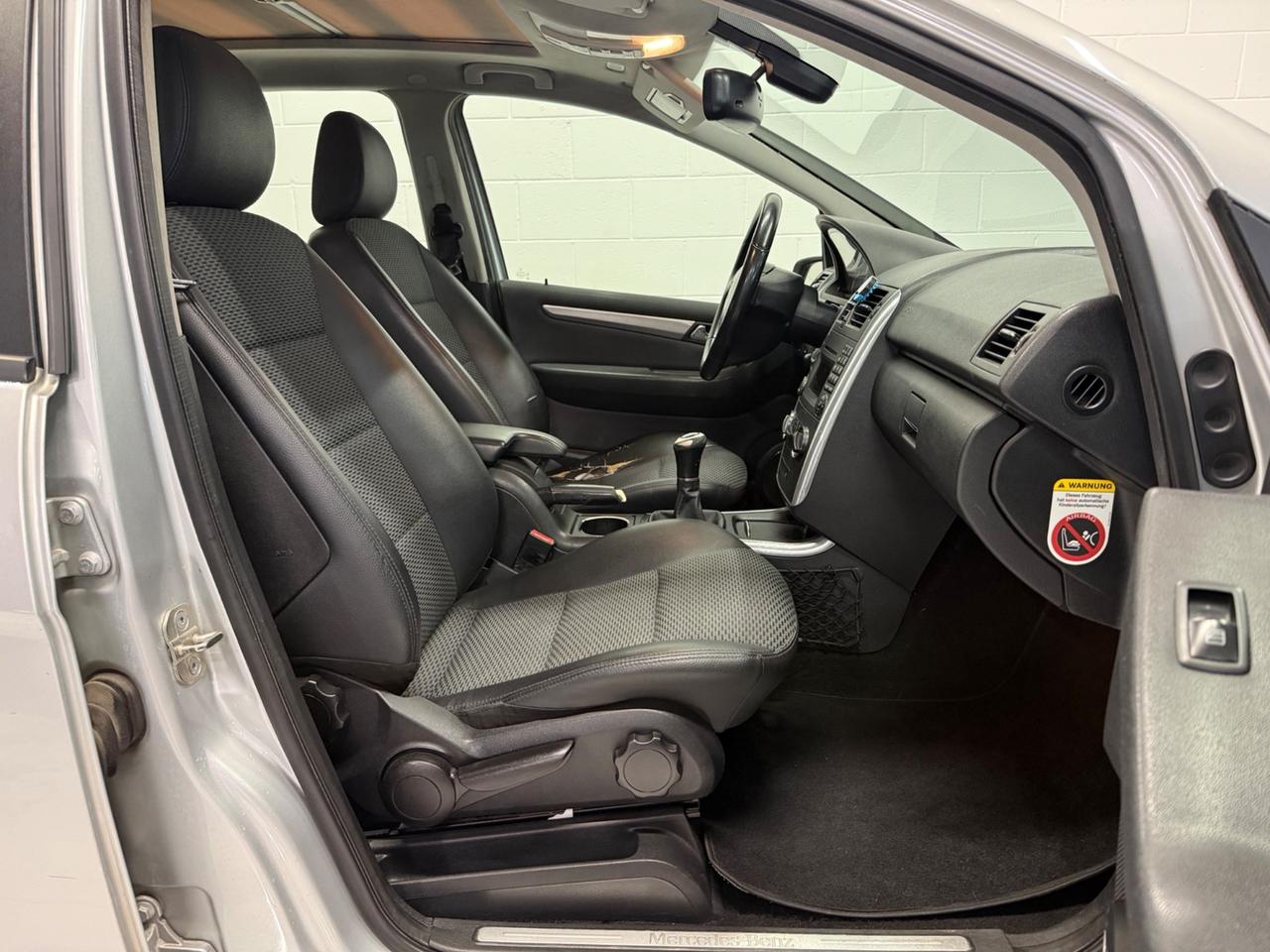 Mercedes-benz A 160 CDI Avantgarde