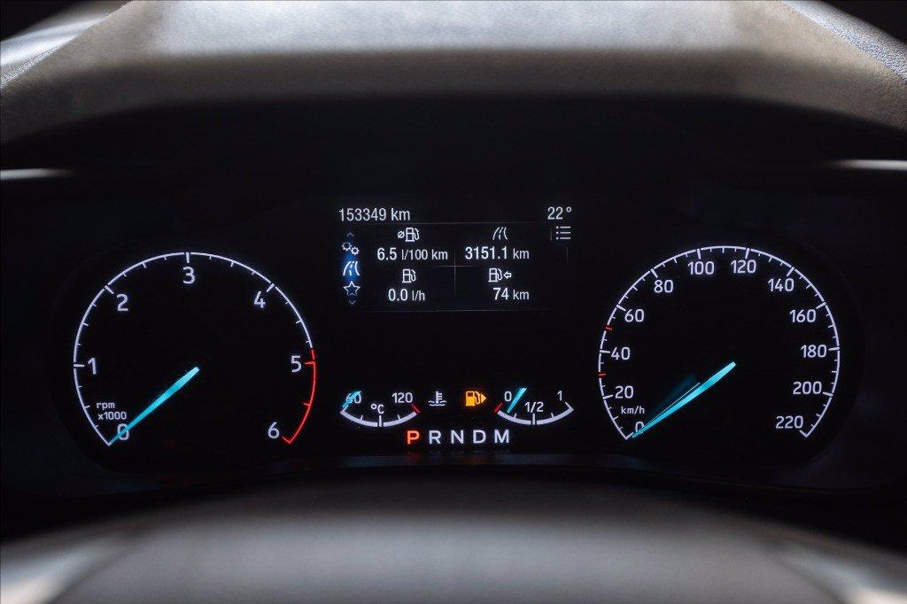 FORD Transit Connect 220 1.5 ecoblue(tdci) 120cv Trend combi N1 L1H1 auto E6.2 del 2020