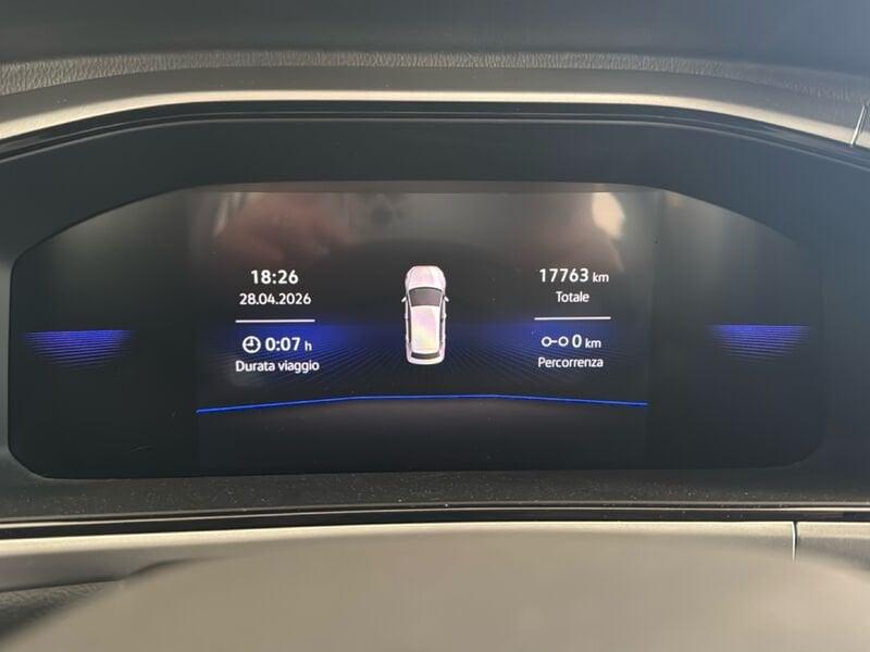 Volkswagen T-Roc 2.0 TDI SCR LIFE 115CV