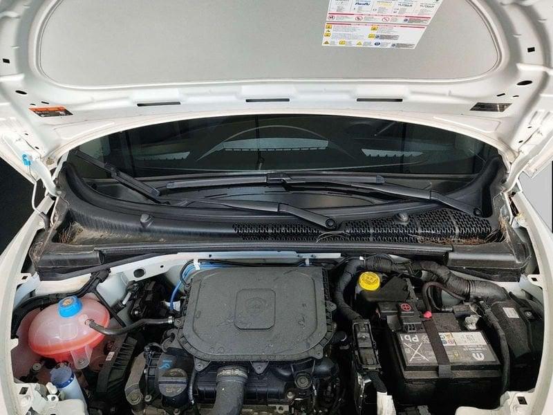 Lancia Ypsilon 1.0 firefly hybrid Gold Plus s&s 70cv 5p.ti