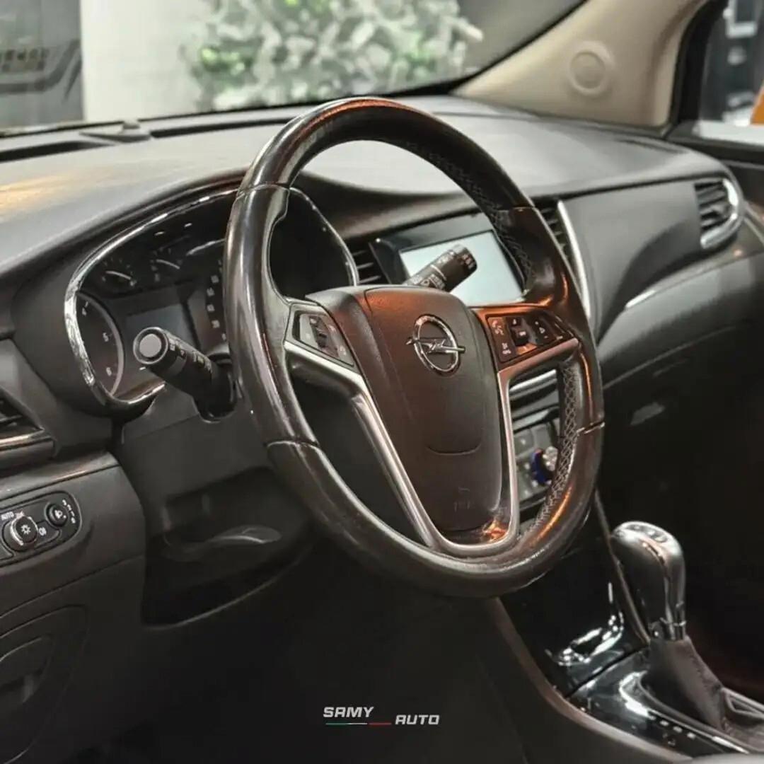 Opel Mokka X 1.6 CDTI Ecotec 4x2 Start&Stop Innovation