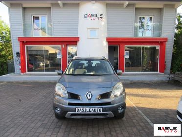RENAULT - Koleos - 2.0 dCi 150 CV 4X4
