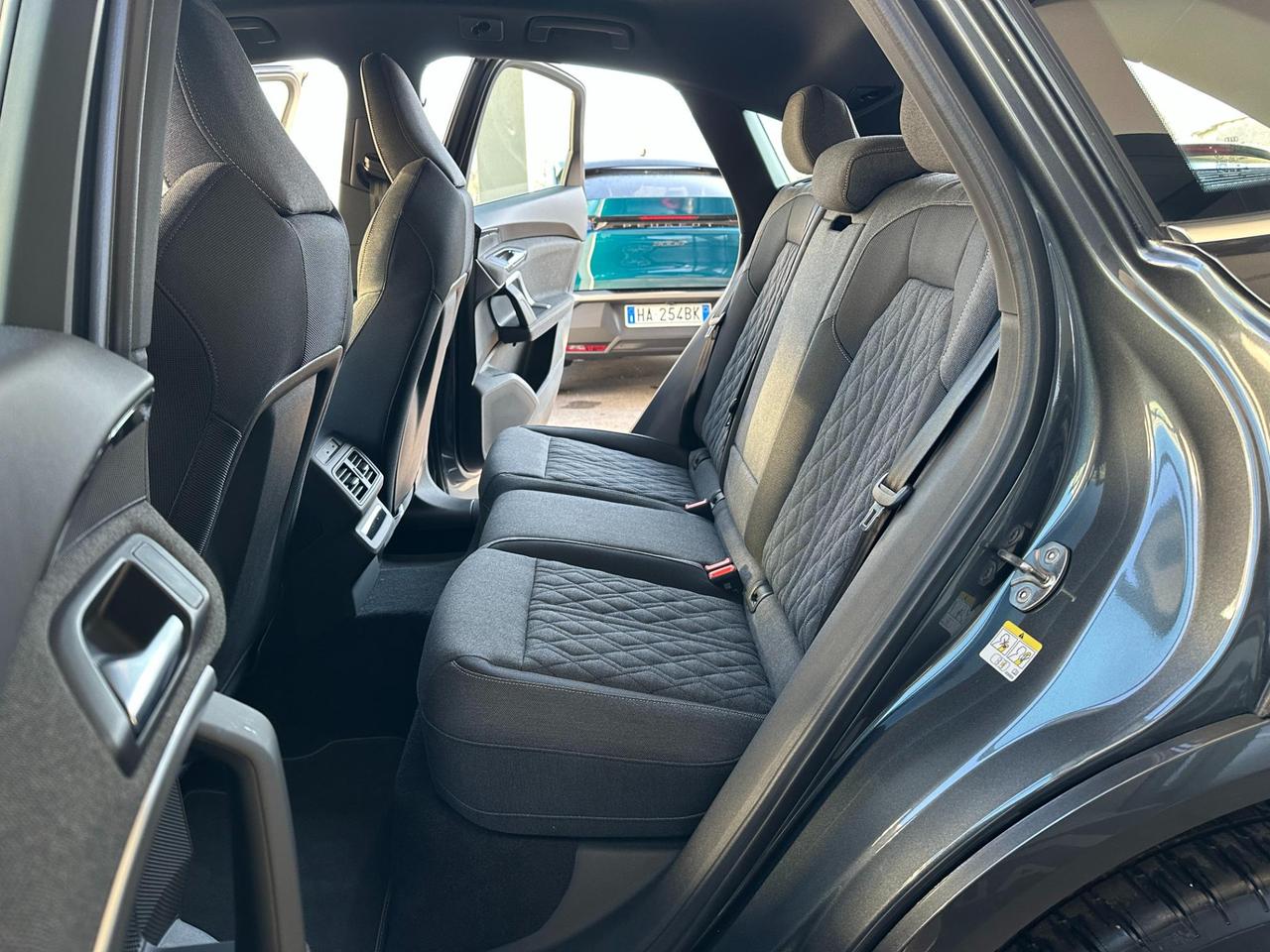 Audi Q5 Sportback 2.0 tdi mhev+ S line edition quattro 204cv s-tronic