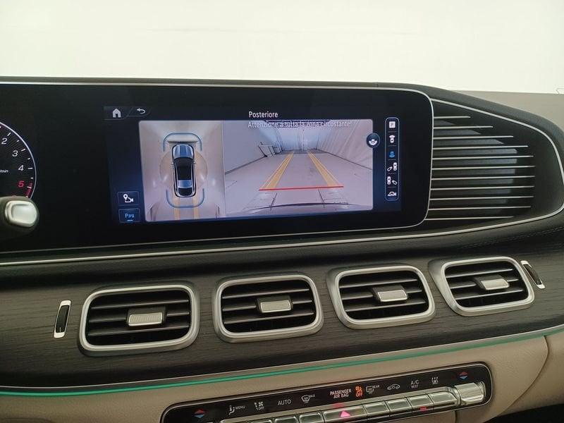Mercedes-Benz GLE Coupé GLE Coupe-C167 2023 GLE Coupe 350 de phev AMG Line Premium Plus 4matic