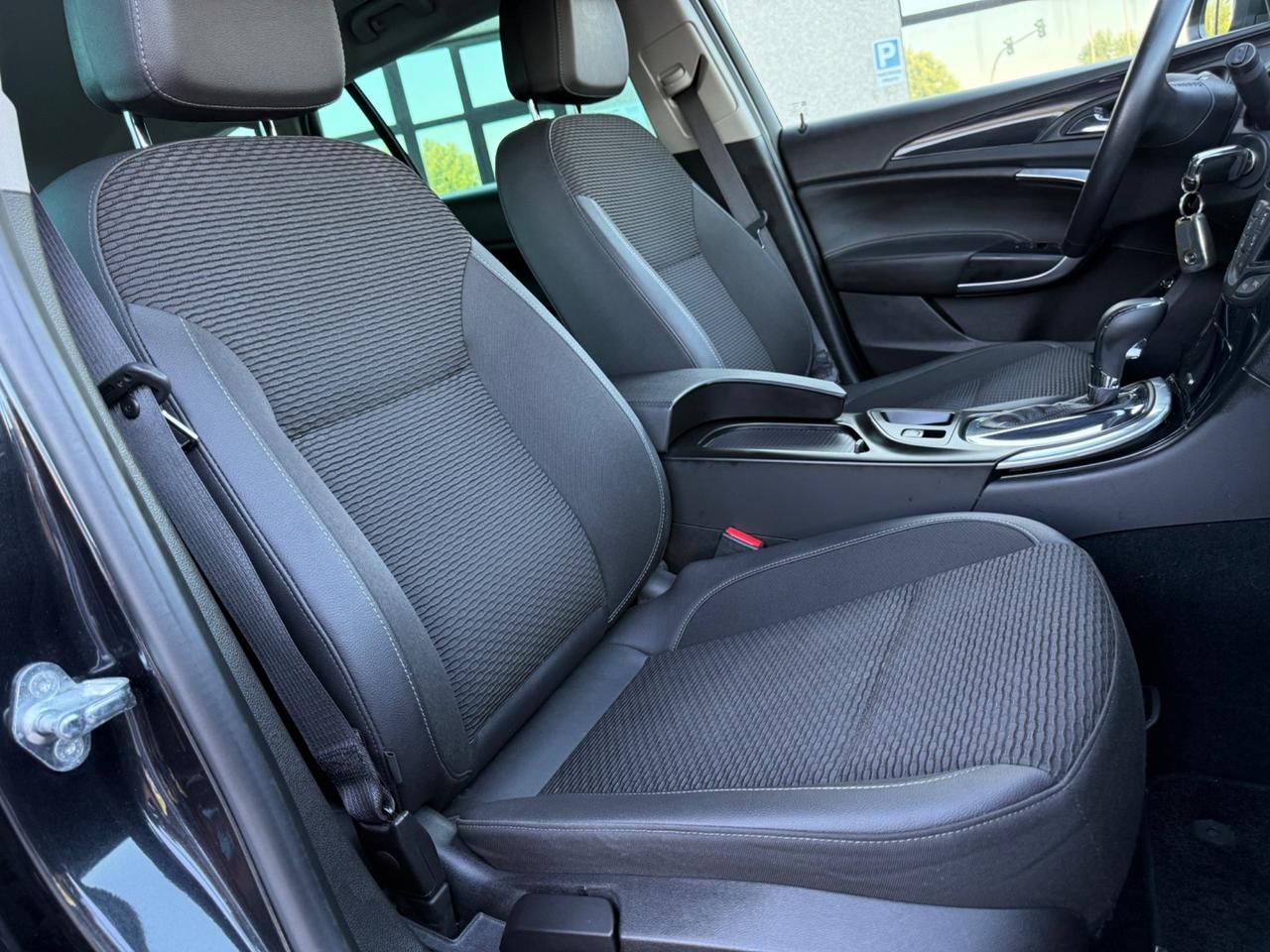 Opel Insignia 1.6 CDTI 136CV Sports Tourer aut. Cosmo Business