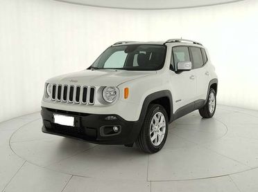 Jeep Renegade Renegade 1.6 mjt Limited fwd 120cv E6