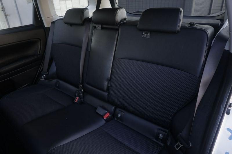 Subaru Forester Subaru Forester Forester 2.0D Lineartronic Sport Unlimited 108KW ANNO 2018