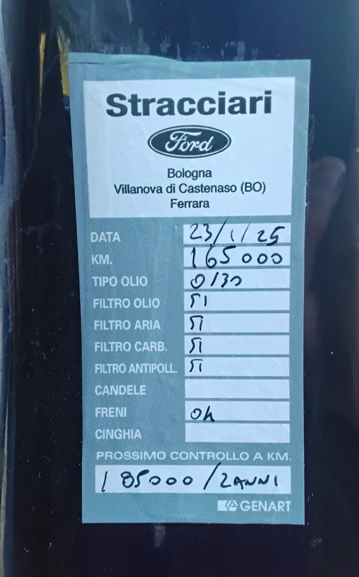 Ford S-Max 2.0 TDCi 150CV Start&Stop Powershift Titanium