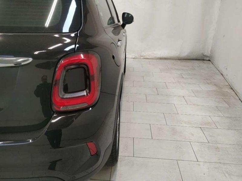 FIAT 500X 1.3 mjt Urban 4x2 95cv my20