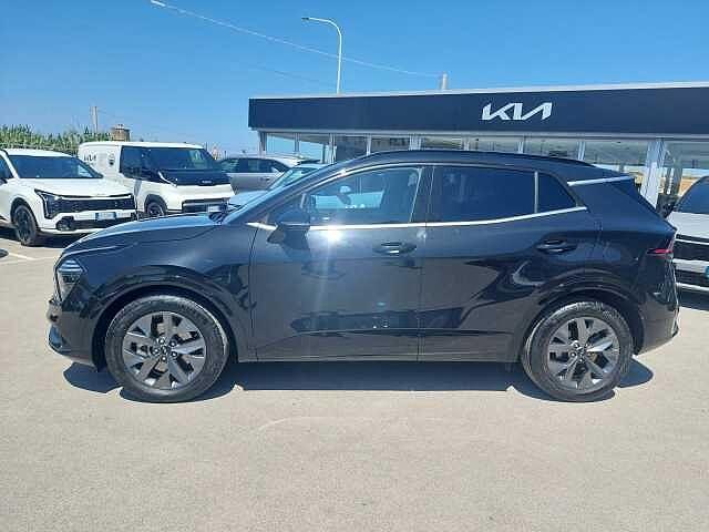 Kia Sportage 1.6 TGDi HEV GT-line 'IN ARRIVO'