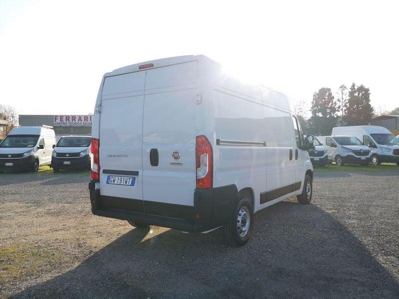 FIAT Ducato 33 2.2 Mjt 120CV PM-TM Furgone km ZERO