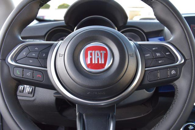 FIAT 500X 1.3 MultiJet 95 CV Business
