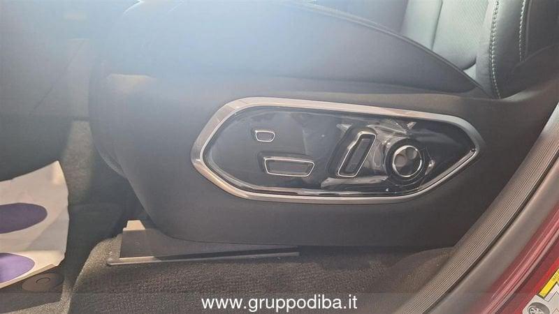 Jeep Grand Cherokee NF4 Plug-In HybridMy23 Overland 2.0 4xe