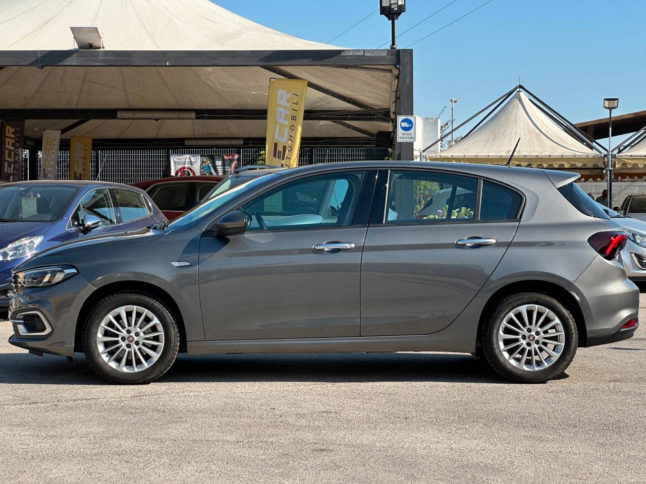 FIAT Tipo 1.3 Multijet S&S 5 porte City Life