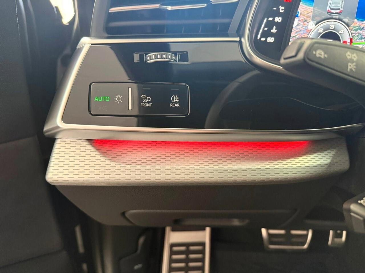 Audi SQ8 50TDI 286cv Sline Ultra Tetto