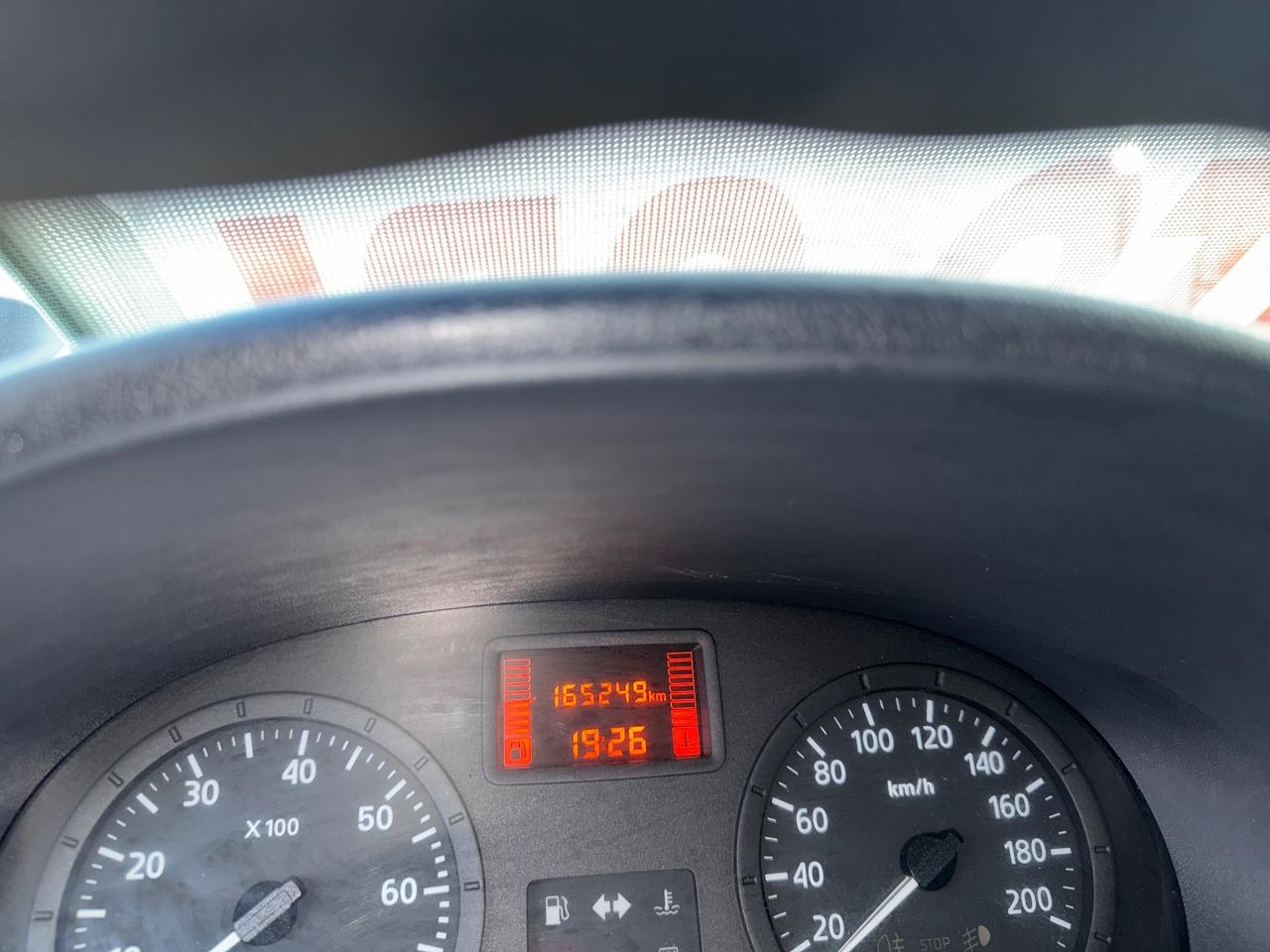 Dacia Sandero 1.4 gpl 2010