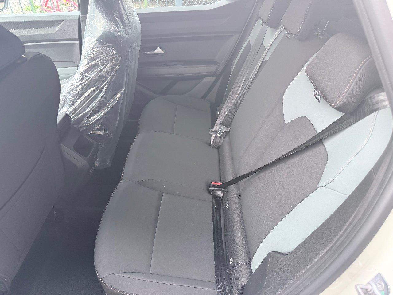 Dacia Duster 1.2 Eco-G Extreme 120cv
