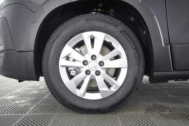 PEUGEOT Rifter Rifter BlueHDi 130 S&S Allure Long 7 posti