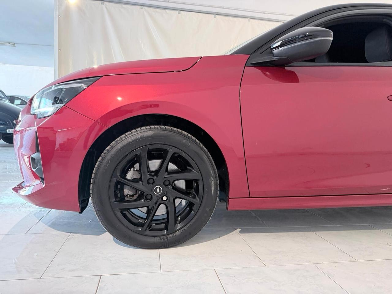 Opel Corsa 1.5 D 100 CV GS LINE PRONTA CONSEGNA
