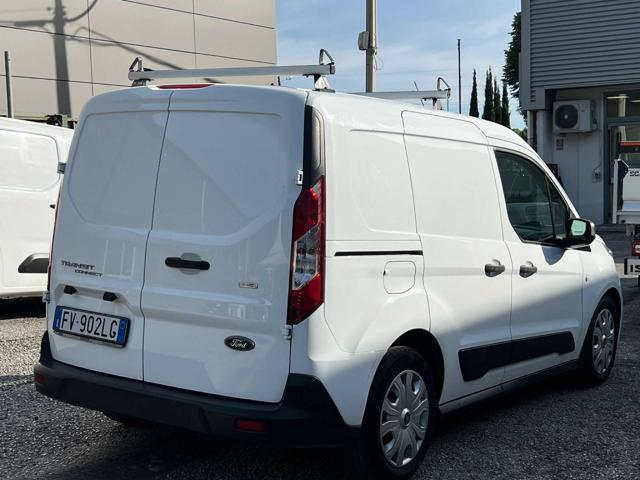 FORD Transit Connect 200 1.5 TDCi 100CV PC Furgone Trend