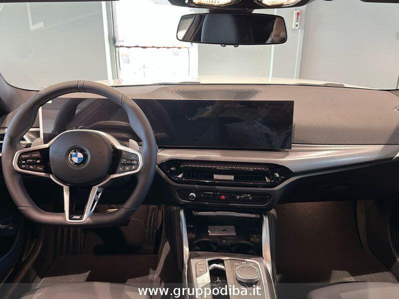 BMW Serie 4 420D XDRIVE COUPÉ
