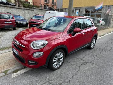 Fiat 500X 1.3 MultiJet 95 CV Lounge cross NEOPATENTATI