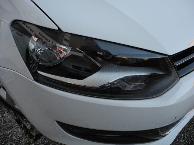 VOLKSWAGEN Polo 1.6 TDI 90cv DPF 5p. Highline - "OK NEOPATENTATI"