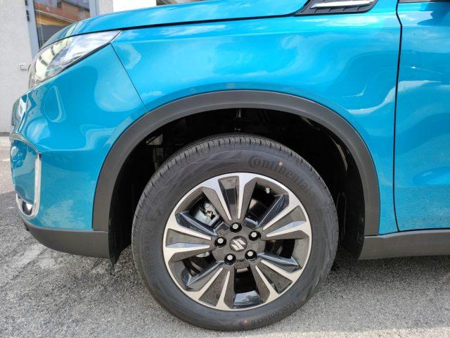 SUZUKI Vitara 1.4 Hybrid 4WD AllGrip Top(CON ECO-INCENTIVO)