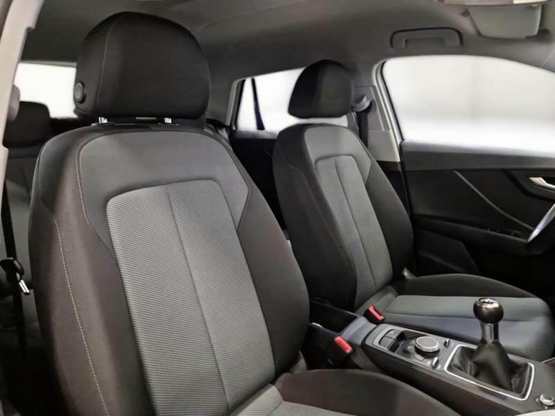 AUDI Q2 2.0 35 TDI BUSINESS DESIGN