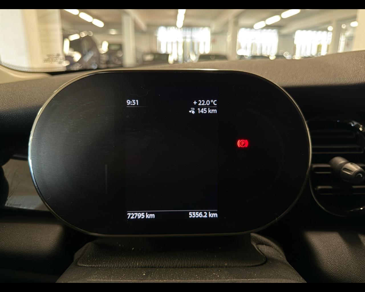 MINI Mini Full El. (F56) - Mini Cooper SE Electric