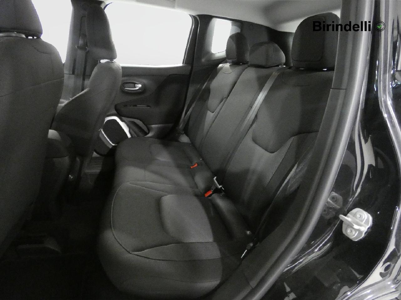 JEEP Renegade - Renegade 1.6 Mjt 120 CV Longitude