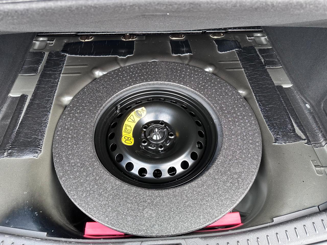 FORD FOCUS SW 1.5TDCI 120CV AUTOMATICA EURO6! NAVI! CARPLAY!