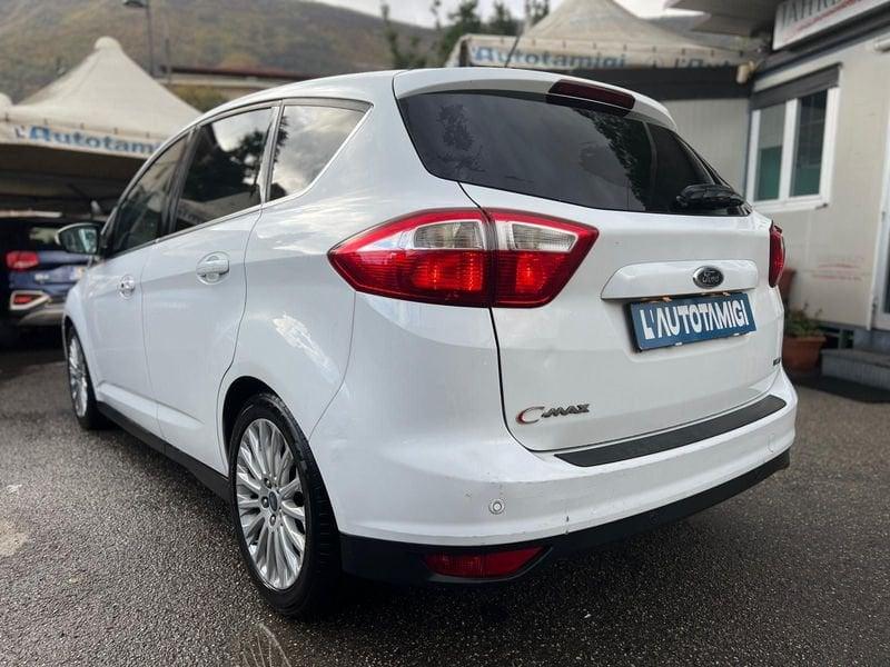 Ford C-Max C-Max 1.0 EcoBoost 125CV Start&Stop Titanium
