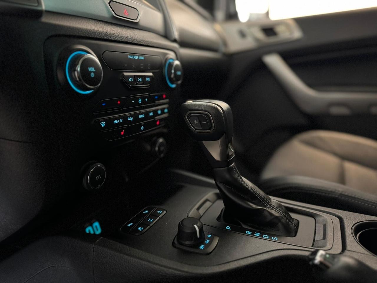 Ford Ranger 2.0 TDCi 170CV aut. DC Limited 5 posti