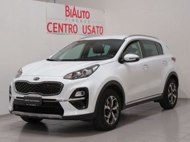 KIA Sportage 1.6 GDI 2WD Energy