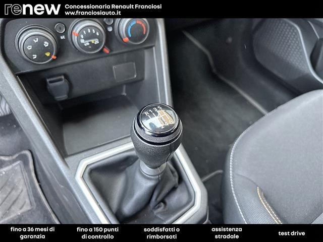 DACIA Sandero TCe 100 GPL Stepway Expression NBI