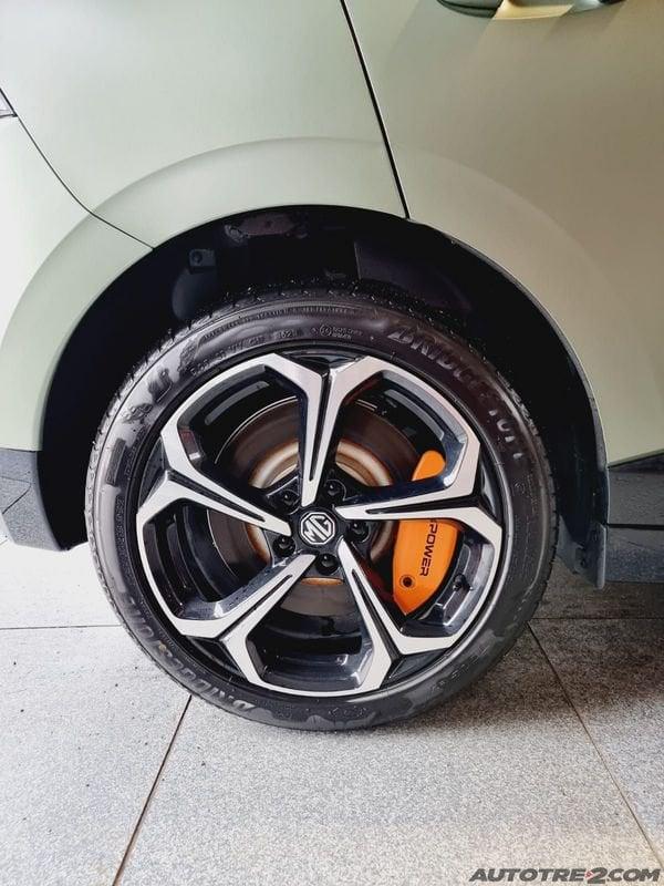 MG MG4 NUOVA MG4 E Standard 49 KWh TUA DA € 20200!! DETAX