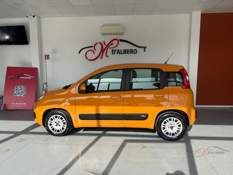 FIAT Panda 1.3 Mjt 95cv S&S E6 Easy