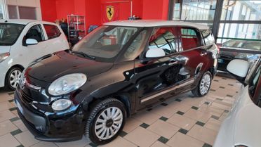 Fiat 500L Living 1.6 Multijet 120 CV Lounge