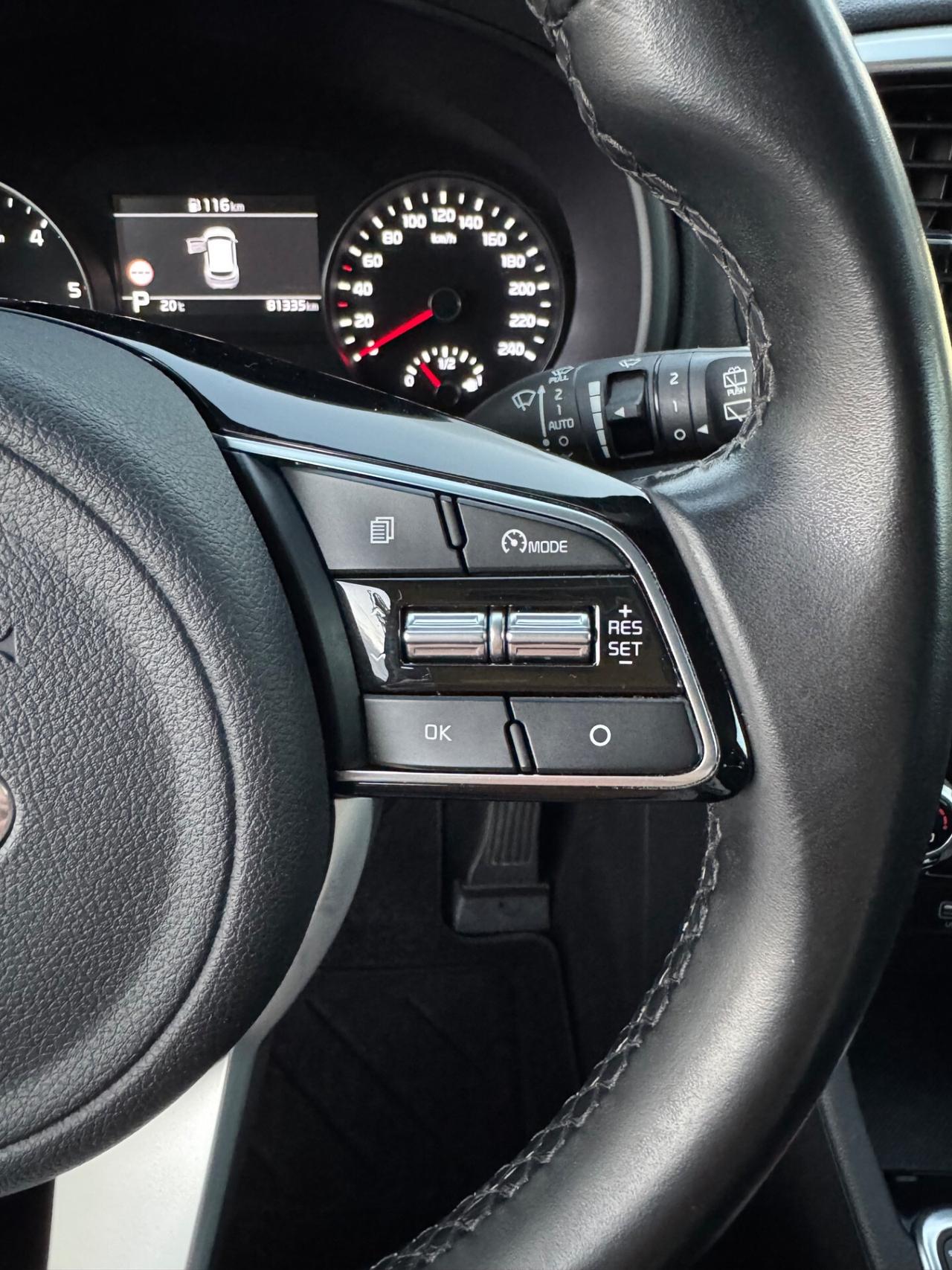 Kia Sportage 1.6 CRDI CAMBIO AUTOMATICO/4x4/FARI LED