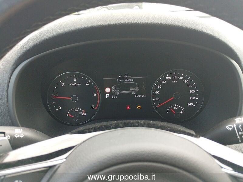 KIA Sportage IV 2018 Diesel 2.0 crdi mhev GT Line Premium Pack awd at