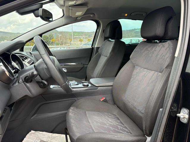 PEUGEOT 3008 2.0 HDi 150CV Tecno