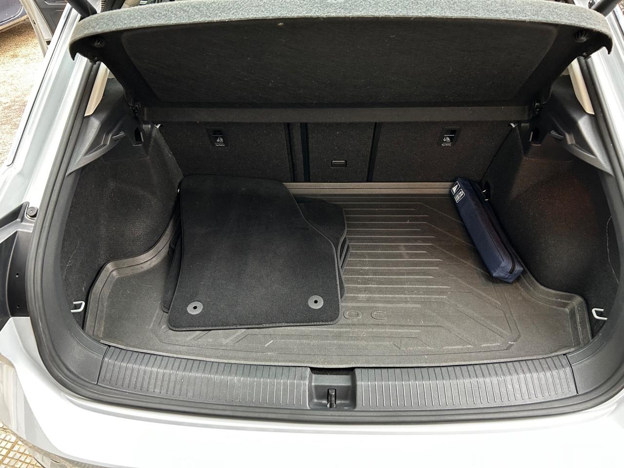 Volkswagen T-Roc 2.0 TDI 150 CV DSG 4MOTION Advanced BlueMot. Tech.