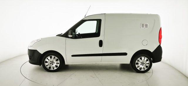 FIAT Doblo Doblò 2.0 MJT PC-TN Cargo Lamierato SX E5+