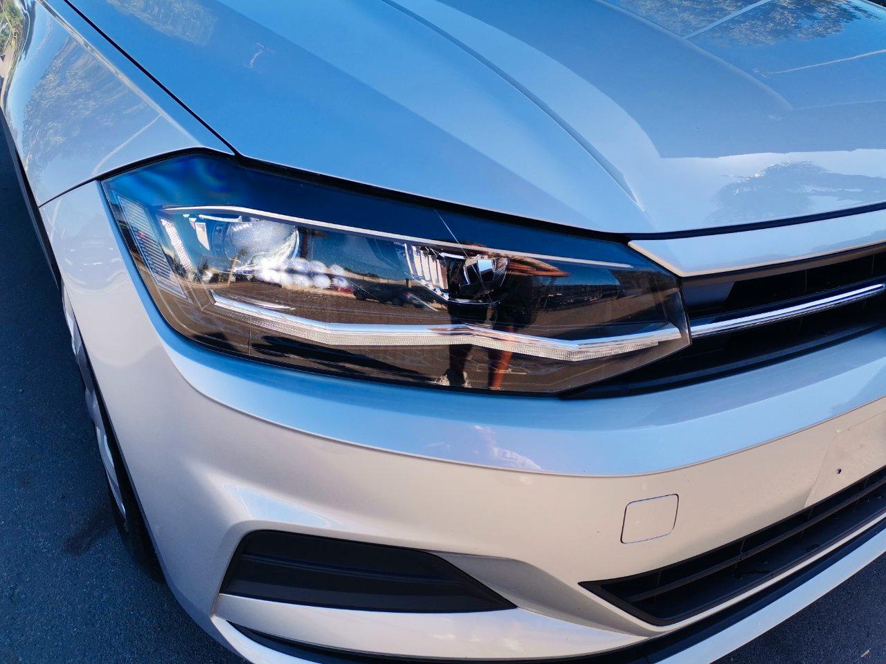 Volkswagen Polo 5 Porte Polo 5p 1.6 tdi Comfortline 95cv